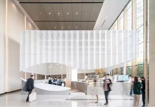 從商務(wù)中心歷史變遷 探尋商務(wù)未來繁華