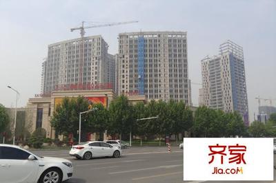 鄭州正弘高新數碼港小區房價,地址,交通,物業電話,開發商,鄭州正弘高新數碼港怎么樣-齊家網小區庫