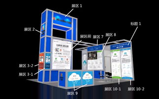 廣州布洛展覽 陶瓷工業(yè)展展會服務(wù)與展臺搭建設(shè)計(jì)的專業(yè)之選