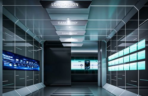 科技館設(shè)計(jì)公司考察全攻略 如何甄選專業(yè)設(shè)計(jì)服務(wù)